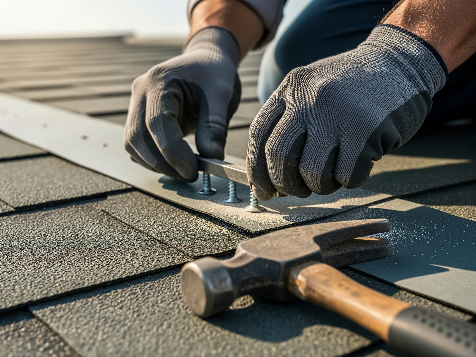 Why choose Fascia Repair in Elizabeth, PA